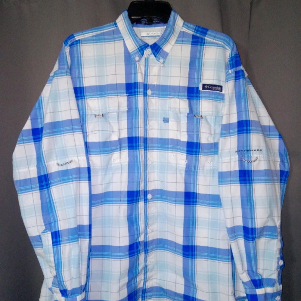 Columbia PFG super Bahama omni shade